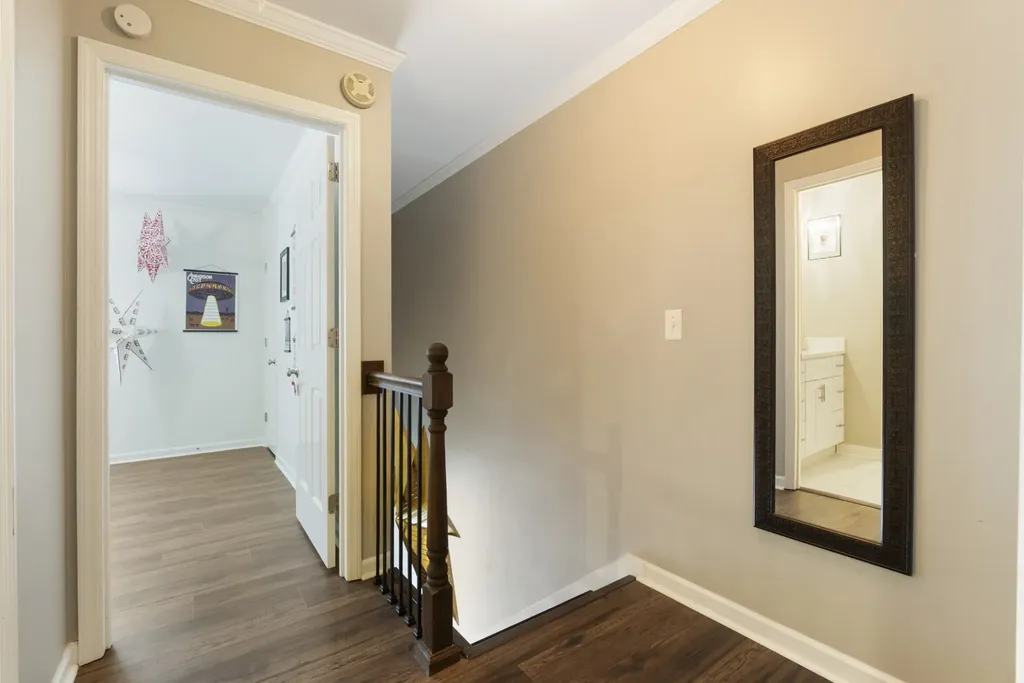 741 Fox Ridge Drive Brentwood TN 37027
