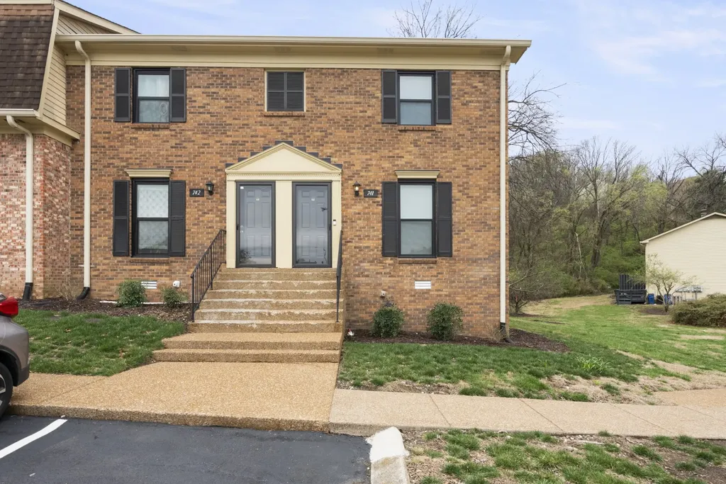 741 Fox Ridge Drive Brentwood TN 37027