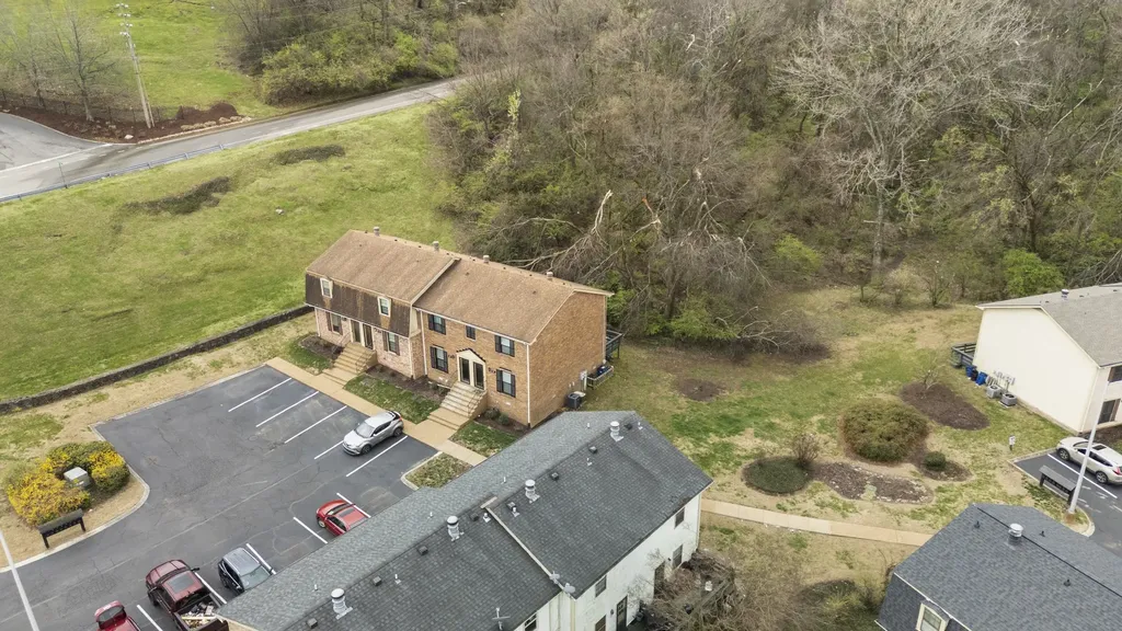 741 Fox Ridge Drive Brentwood TN 37027