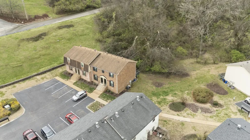 741 Fox Ridge Drive Brentwood TN 37027