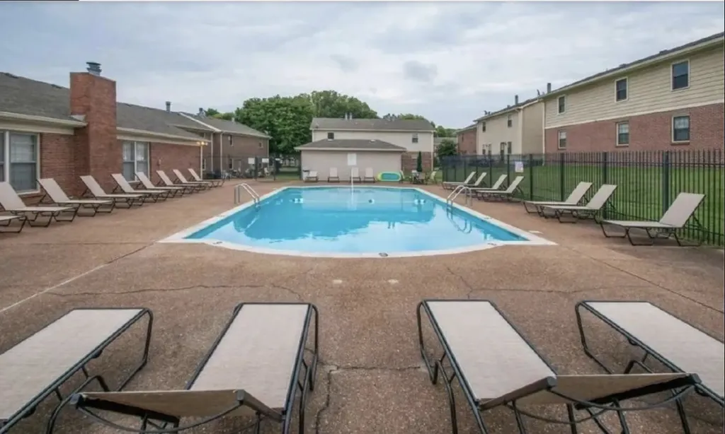 741 Fox Ridge Drive Brentwood TN 37027