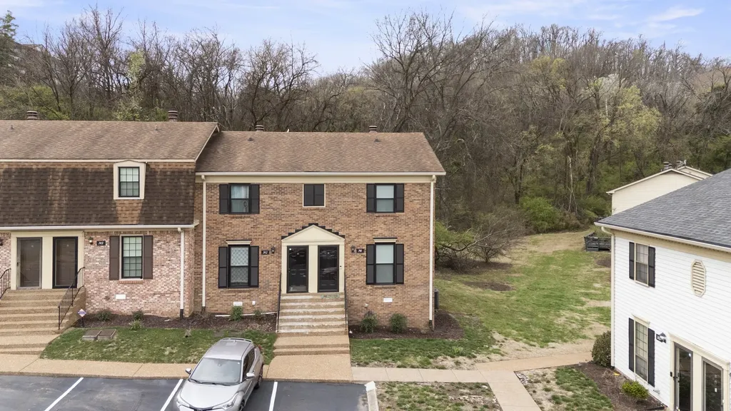 741 Fox Ridge Drive Brentwood TN 37027