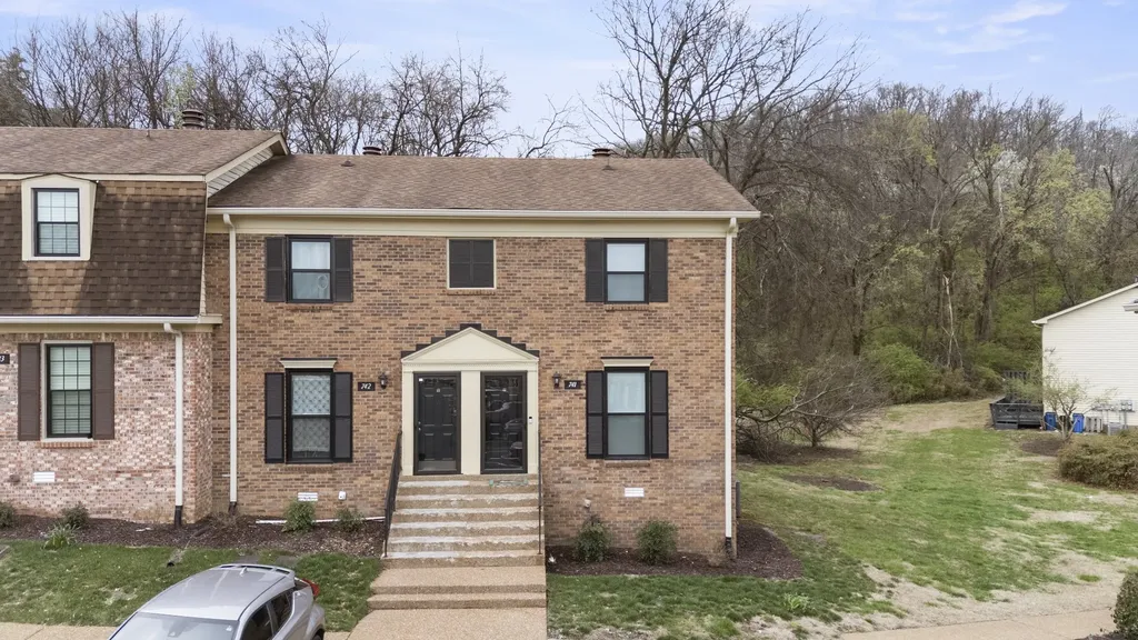 741 Fox Ridge Drive Brentwood TN 37027