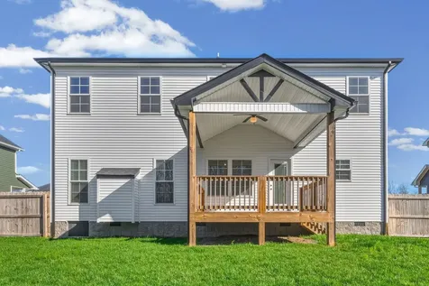 2034 Ireland Way Clarksville TN 37042