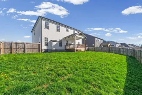 2034 Ireland Way Clarksville TN 37042