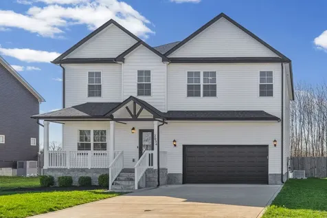 2034 Ireland Way Clarksville TN 37042