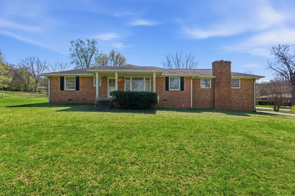 547 Mcmurray Drive Nashville TN 37211