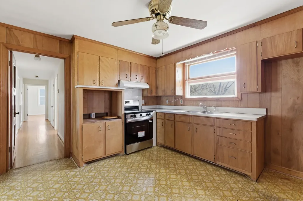 547 Mcmurray Drive Nashville TN 37211