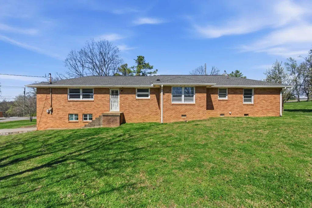 547 Mcmurray Drive Nashville TN 37211