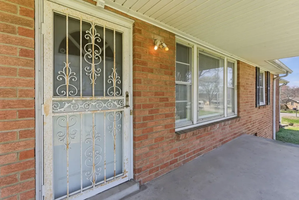 547 Mcmurray Drive Nashville TN 37211