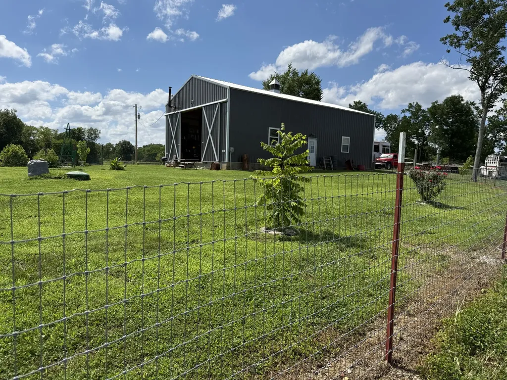 750 Railroad Road Wartrace TN 37183