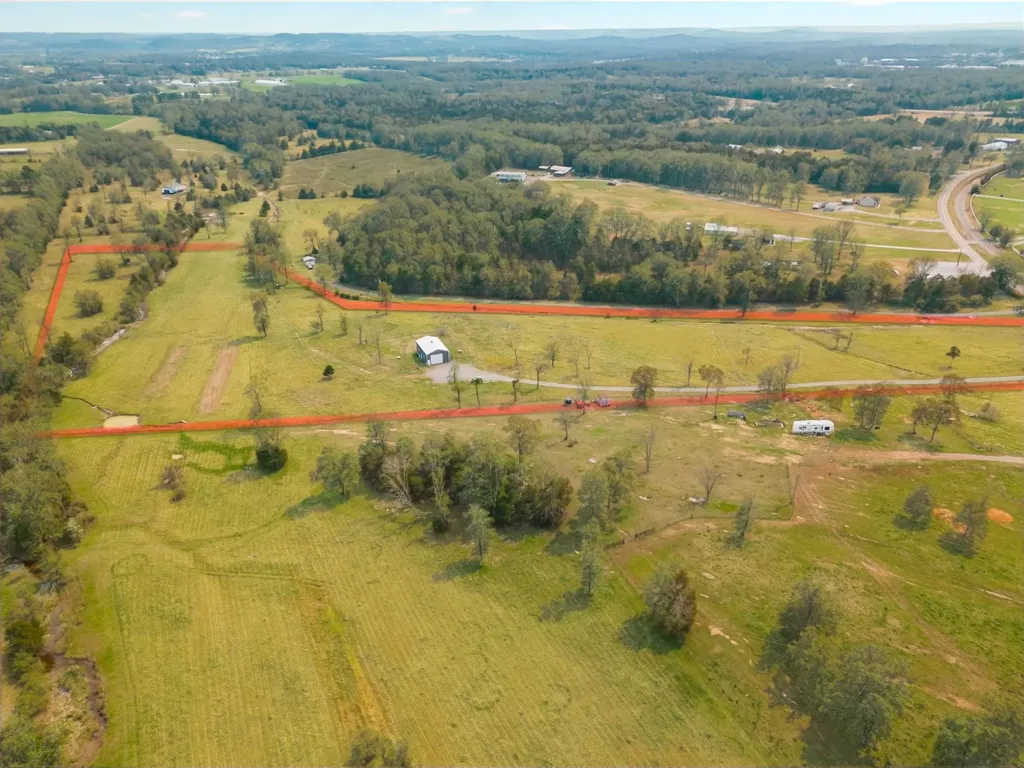 750 Railroad Road Wartrace TN 37183