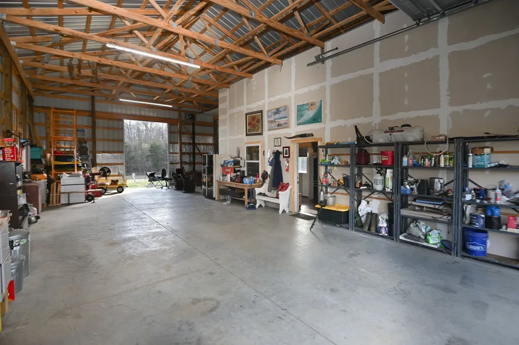 750 Railroad Road Wartrace TN 37183