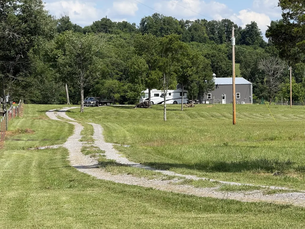 750 Railroad Road Wartrace TN 37183