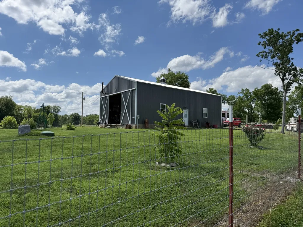 750 Railroad Road Wartrace TN 37183
