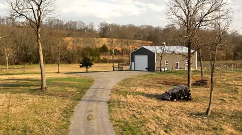 750 Railroad Road Wartrace TN 37183