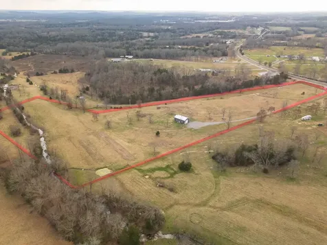 750 Railroad Road Wartrace TN 37183