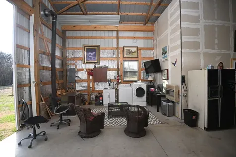 750 Railroad Road Wartrace TN 37183