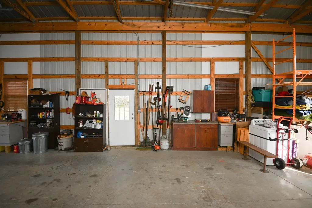 750 Railroad Road Wartrace TN 37183