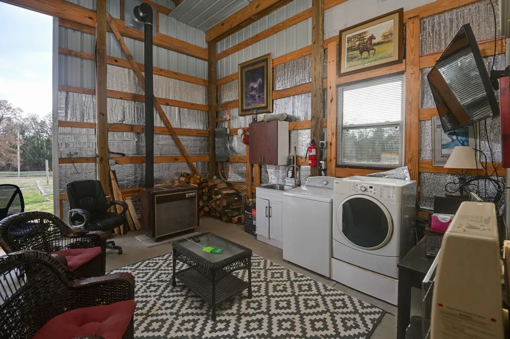 750 Railroad Road Wartrace TN 37183