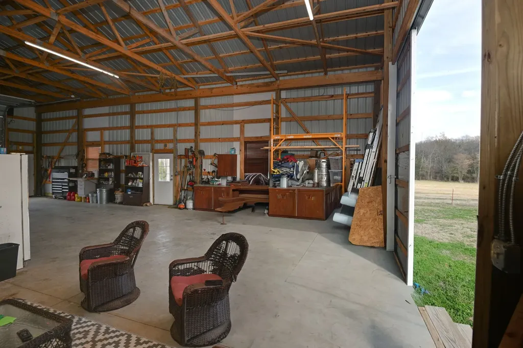 750 Railroad Road Wartrace TN 37183