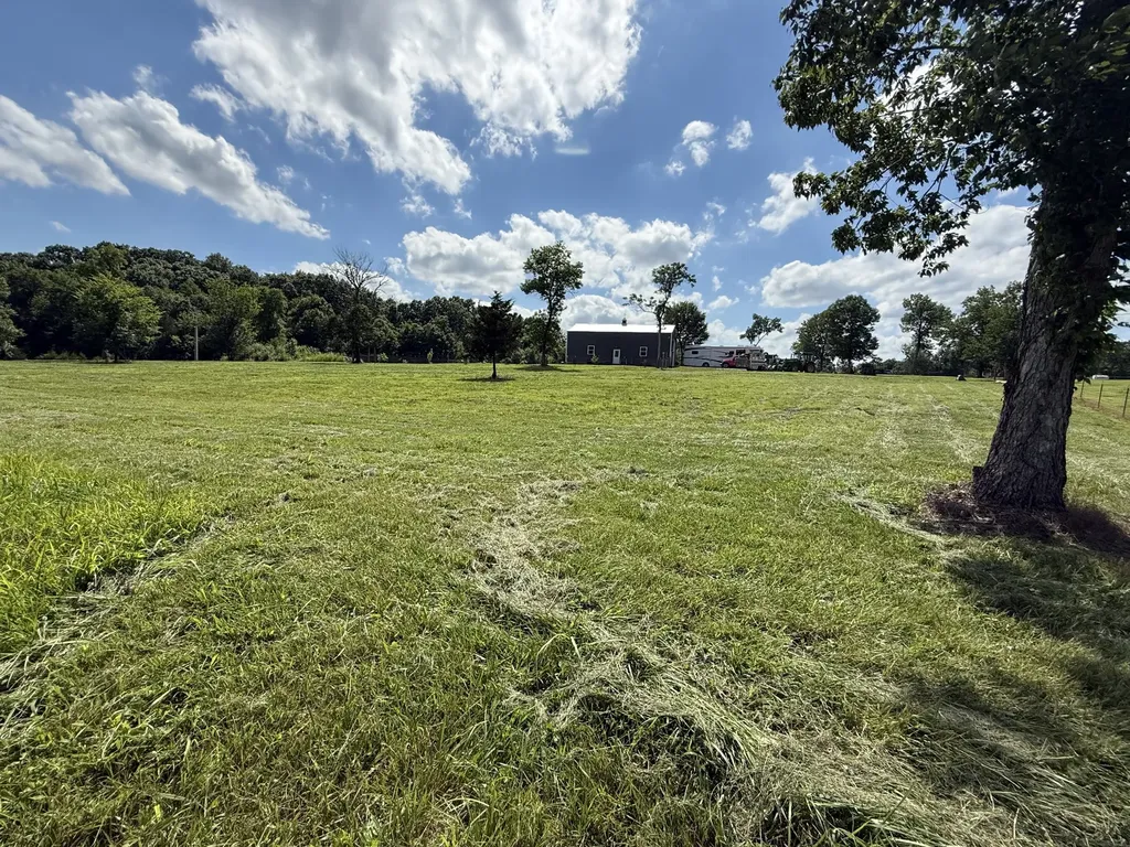 750 Railroad Road Wartrace TN 37183