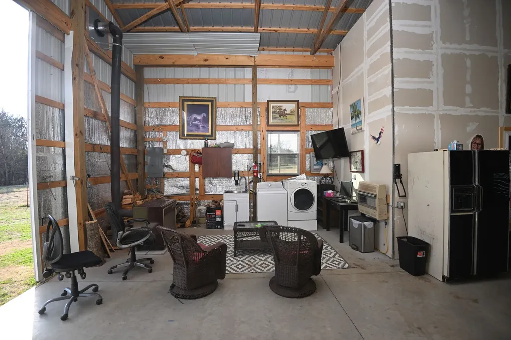 750 Railroad Road Wartrace TN 37183