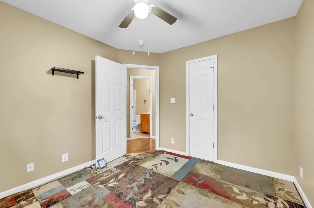 3700 Wheatfield Lane Clarksville TN 37040
