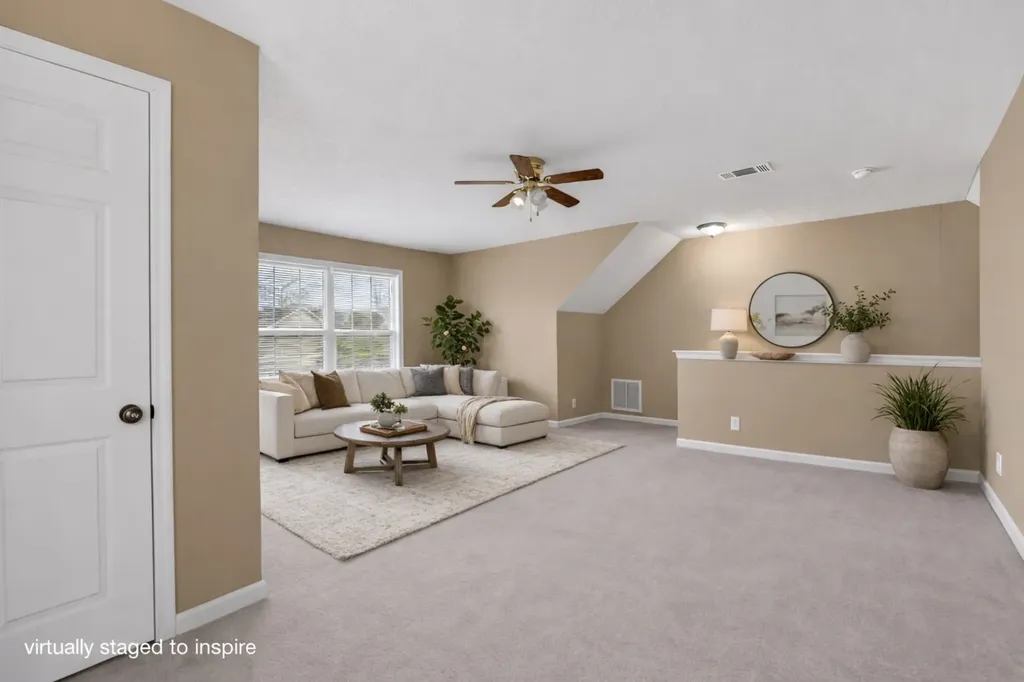 3700 Wheatfield Lane Clarksville TN 37040