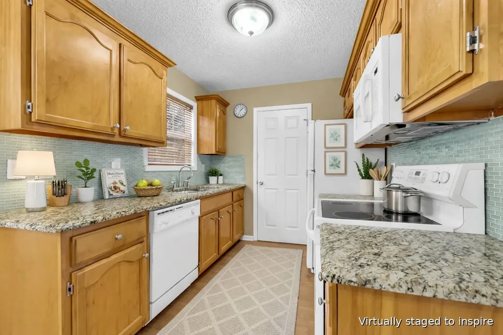 3700 Wheatfield Lane Clarksville TN 37040