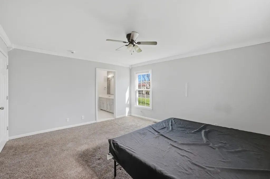 1756 Broadripple Drive Clarksville TN 37042