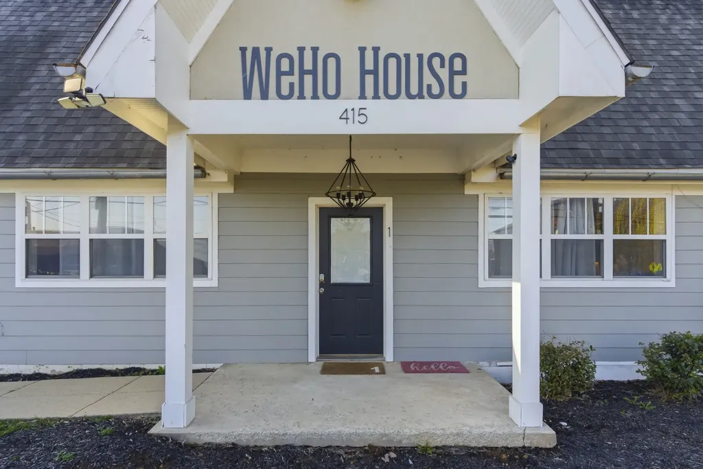 415 Humphreys Street Nashville TN 37203
