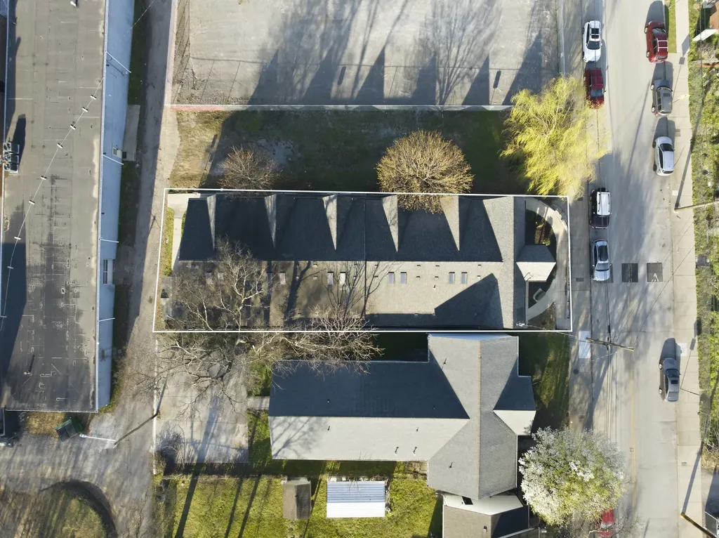 415 Humphreys Street Nashville TN 37203