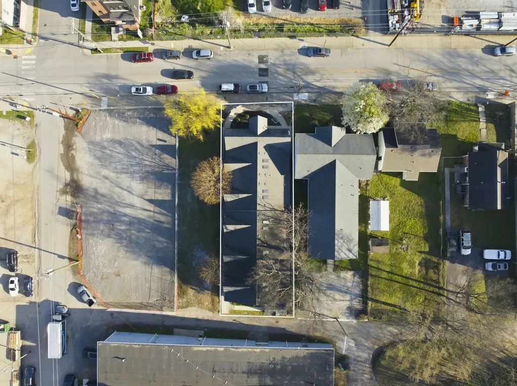 415 Humphreys Street Nashville TN 37203