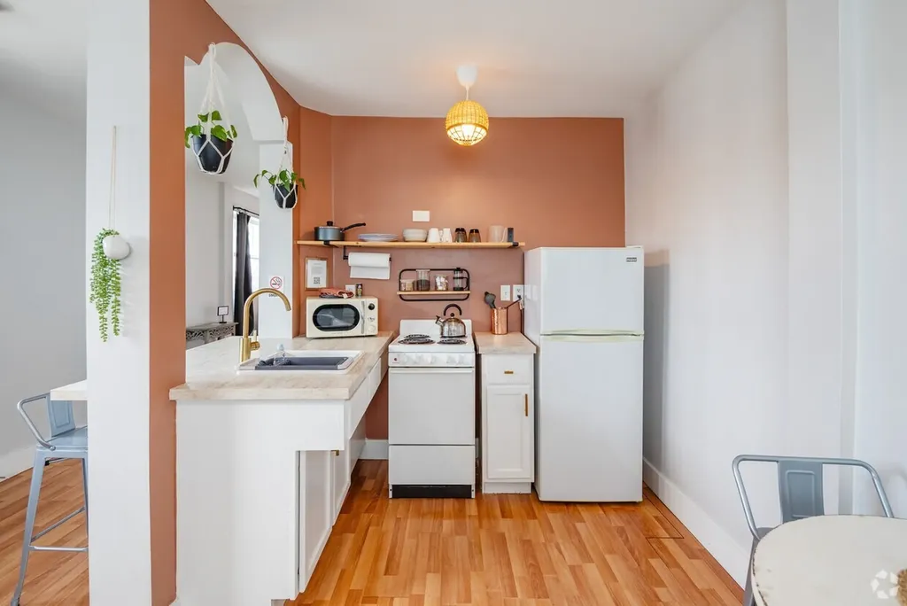 415 Humphreys Street Nashville TN 37203