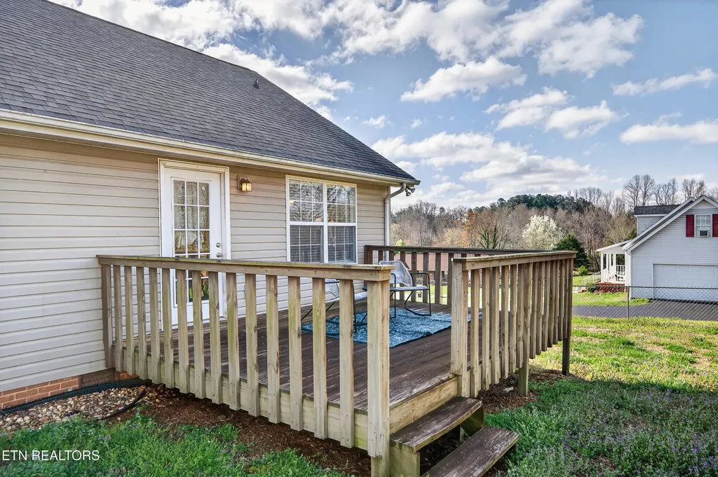 2153 Wynd Walker Drive Cookeville TN 38506