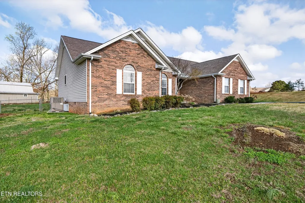 2153 Wynd Walker Drive Cookeville TN 38506