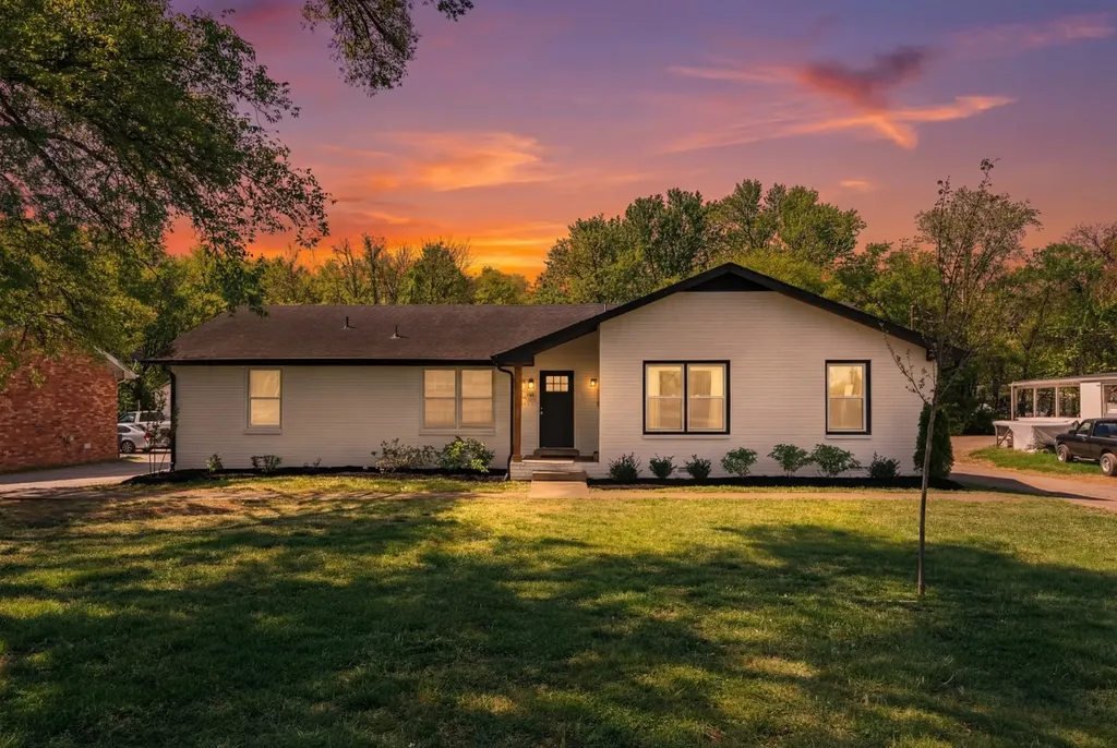 1406 Bradyville Pike Murfreesboro TN 37130
