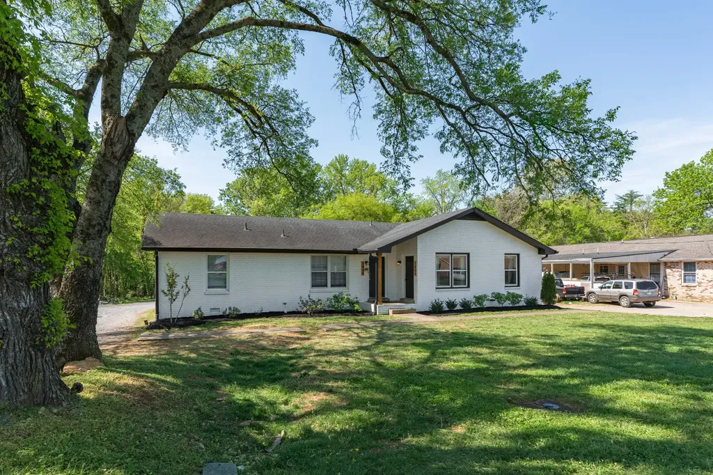 1406 Bradyville Pike Murfreesboro TN 37130
