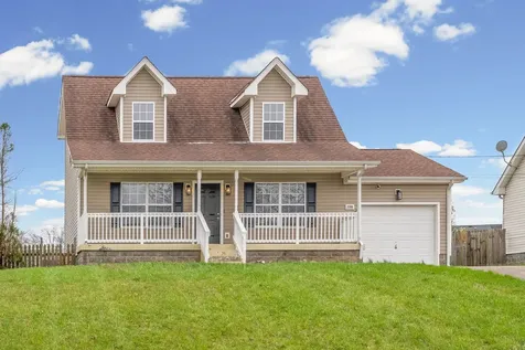220 Senator Drive Clarksville TN 37042