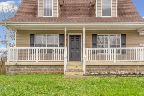 220 Senator Drive Clarksville TN 37042