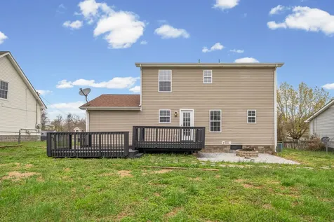 220 Senator Drive Clarksville TN 37042