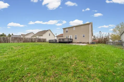 220 Senator Drive Clarksville TN 37042