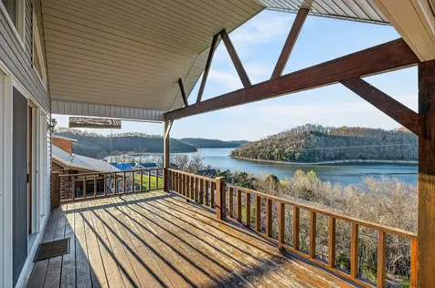 1634 Falling Water Road Sparta TN 38583