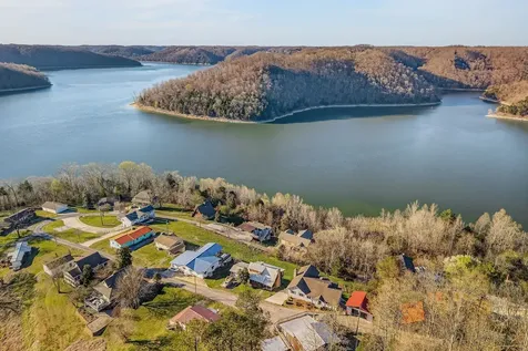 1634 Falling Water Road Sparta TN 38583