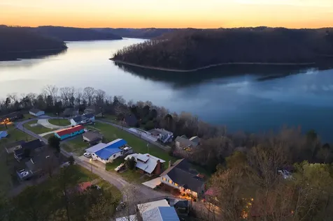 1634 Falling Water Road Sparta TN 38583