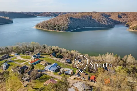 1634 Falling Water Road Sparta TN 38583
