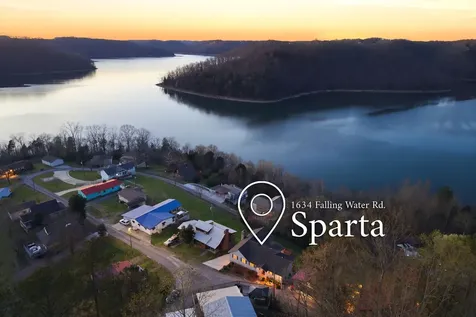 1634 Falling Water Road Sparta TN 38583