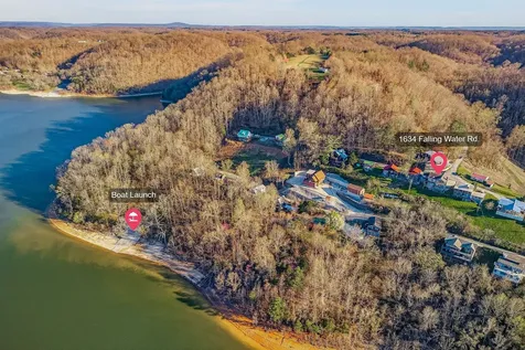 1634 Falling Water Road Sparta TN 38583