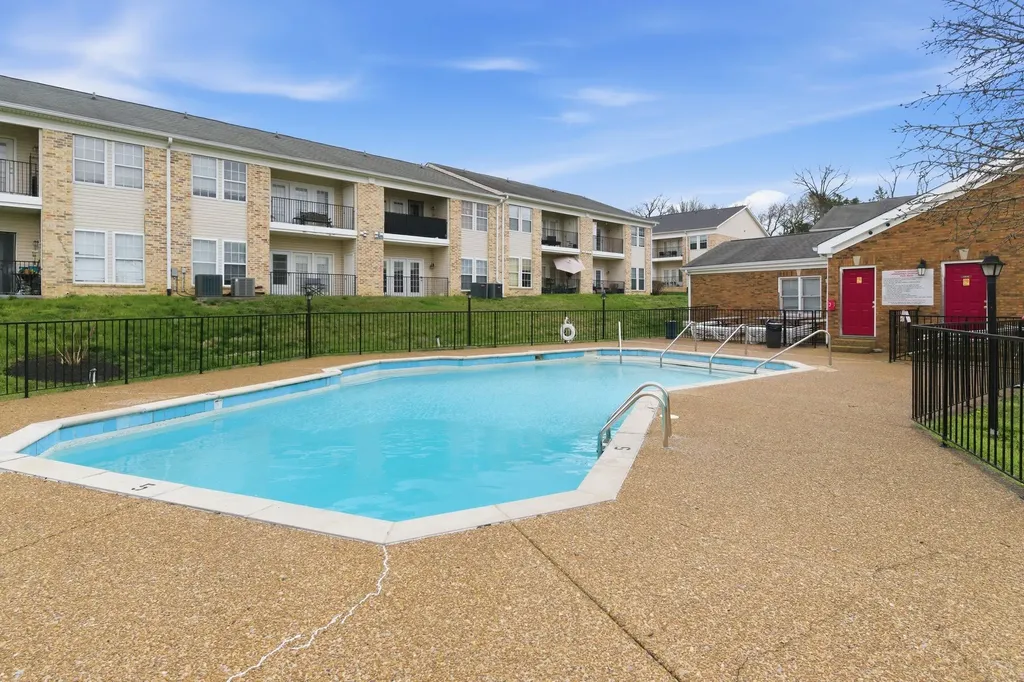 609 Churchill Crossing Madison TN 37115